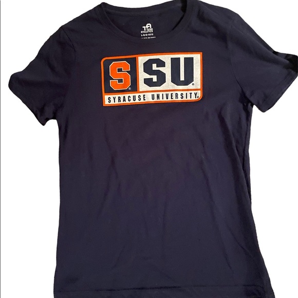 Syracuse girls tee - Picture 1 of 3